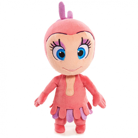 *Мягк.игрушка Катя и Мим-Мим Лили 20см