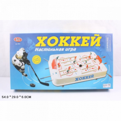 Ф Хоккей в короб. (24/24)