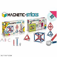 Ф Конструктор Magnetic-sticks 20A-1 (20/20)