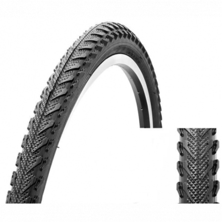 Велопокрышка Chao Yang  20"х1.95 H-5120