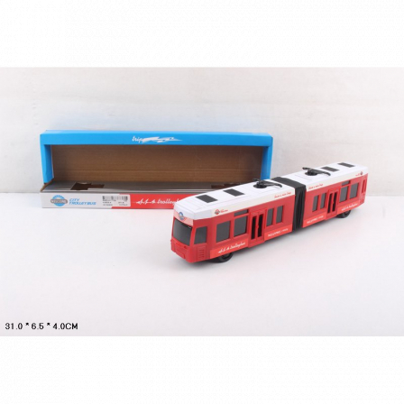 Ф Троллейбус KX905-4 60/120