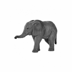 Фигурка Mojo (Animal Planet)-Африканский слонёнок (M) 387190