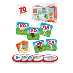 Полезные игры. ЦАПЦАРАПКИ (ИН-4269)
