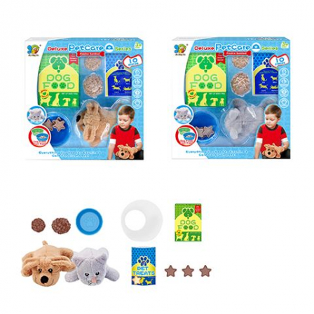 Игровой набор "Домашние животные" 200497096