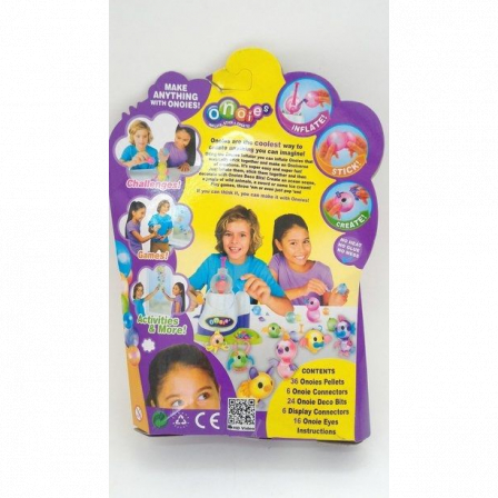 А Фигурки Onoies(5550)