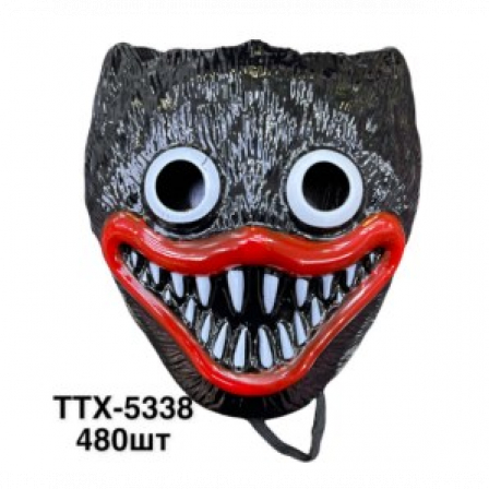 А Маска Хагги Вагги ТТХ-5338