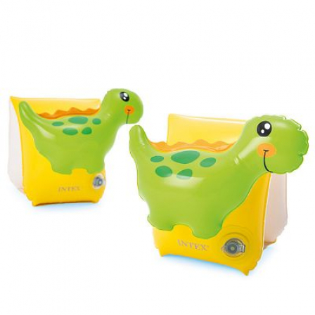 и.Нарукавники динозаврик,3-6 лет