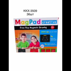 А Доска магнитная Mini Magpad (714-10)