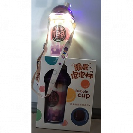 А Мыльные пузыри на бат MILK TEA GL615