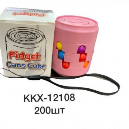 А Головоломка банка  ККХ-12108