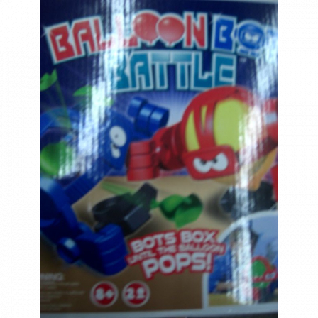 А Игра BATTLE 1111-87