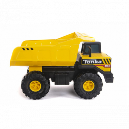 *Tonka - СТАЛЬНОЙ САМОСВАЛ