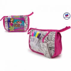 Игровой набор "Стильный подарок" ТМ LAPULLIkids 200565657
