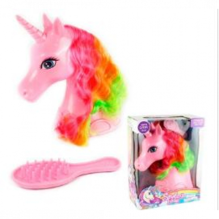 Игрушка манекен единорога B369-125