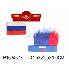 Набор болельщика