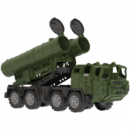 Ракетная установка "Щит" (4шт)