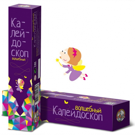 Калейдоскоп 01644