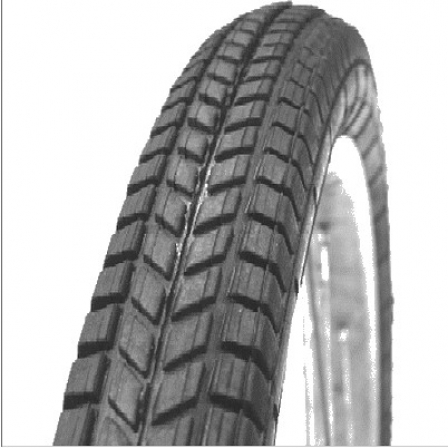 Велопокрышка 26" 44-559  Л-331А/4 ( 26*1,75 елка )