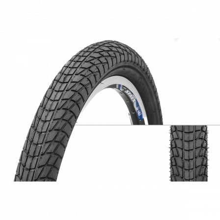 Велопокрышка 20" x 1.95" H-537 Chao Yang LU089662