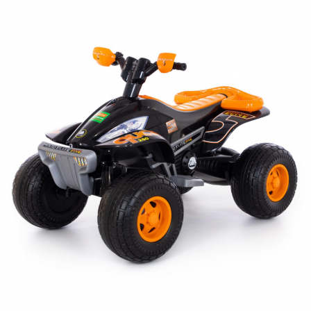 Квадроцикл "Molto Elite 5", 12V (Bl)