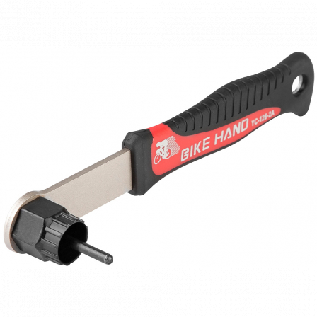 Съемник кассеты YC-126-2A Bike Hand