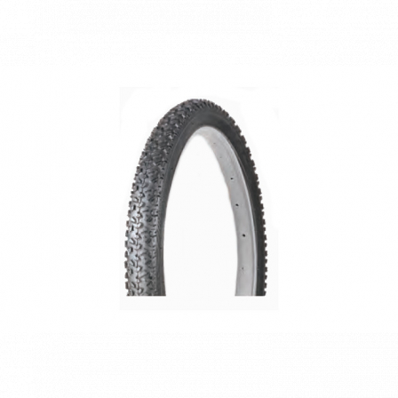 Покрышка WANDA P1272  24" 3.0 черный