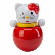 Неваляшка малая "Кошечка Мурочка"