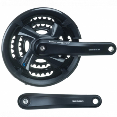 Система шатунов Shimano