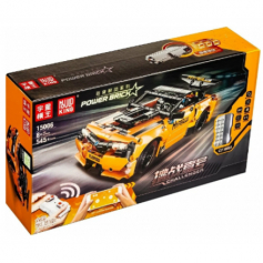 Конструктор Mould King радио №15006